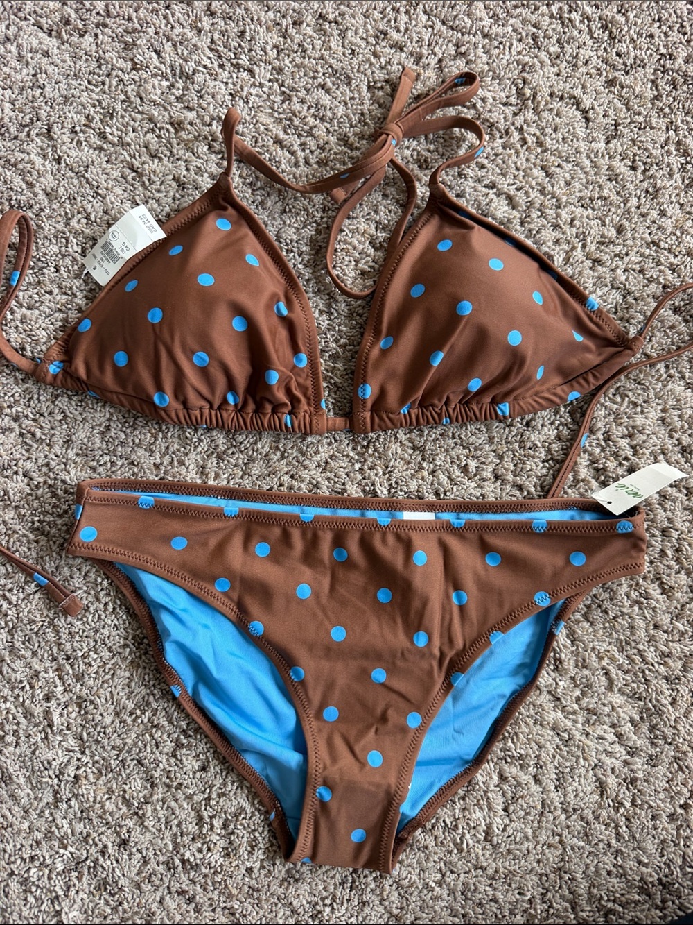 New American eagle swimsuit